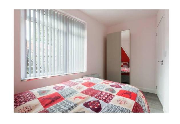 Treetops Flat3 Hall Green B28 Μπέρμιγχαμ Εξωτερικό φωτογραφία